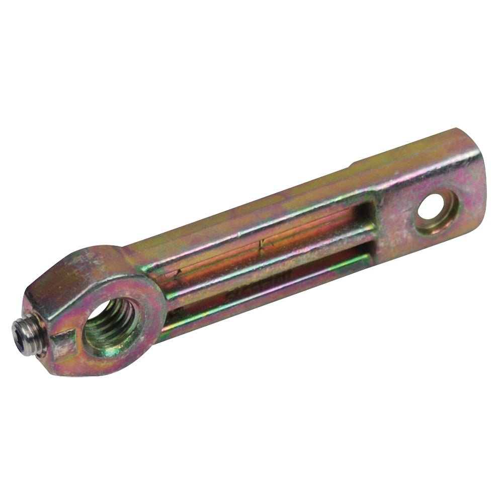 Whitecap Straight Long Cam Bar - Marine Parts OnlyMarine HardwareWhitecap