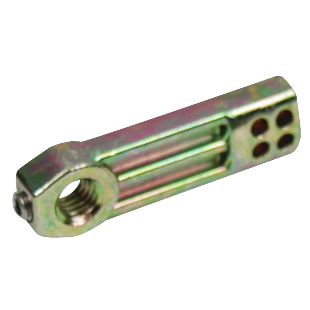 Whitecap Straight Short Cam Bar - Marine Parts OnlyMarine HardwareWhitecap
