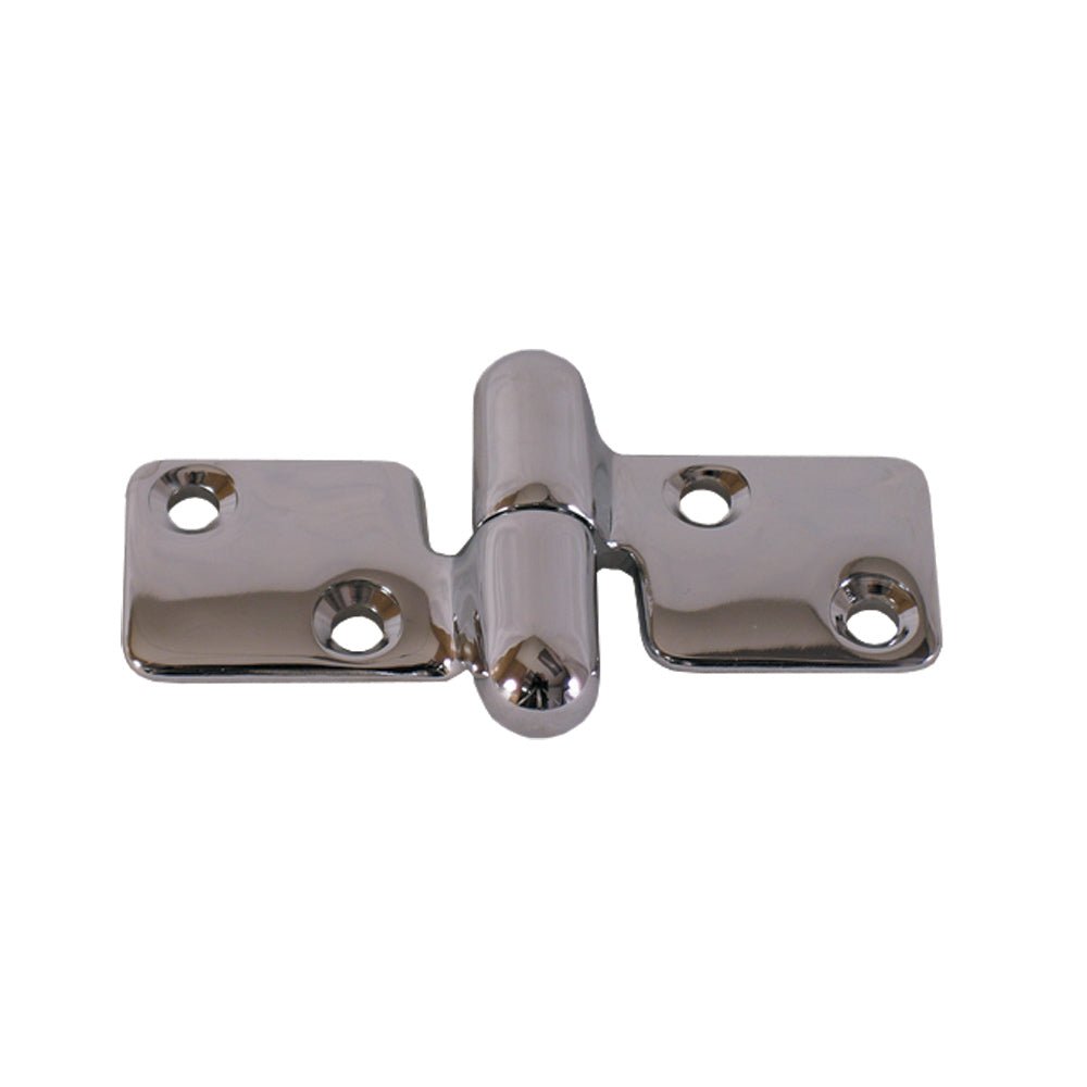 Whitecap Take - Apart Hinge Right (Non - Locking) - 316 Stainless Steel - 3 - 5/8" x 1 - 1/2" - Marine Parts OnlyMarine HardwareWhitecap