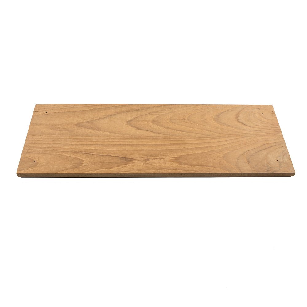 Whitecap Teak Deck Step - Large - Marine Parts OnlyMarine HardwareWhitecap