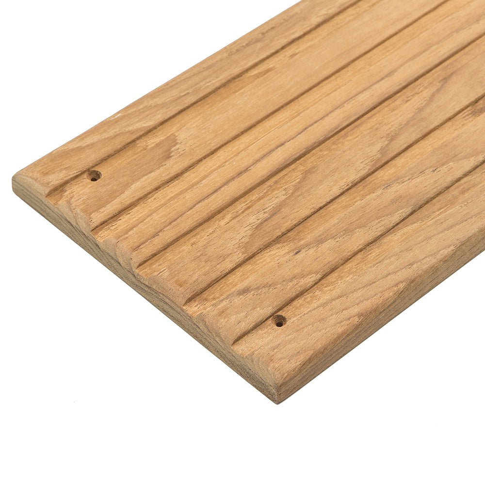 Whitecap Teak Deck Step - Large - Marine Parts OnlyMarine HardwareWhitecap