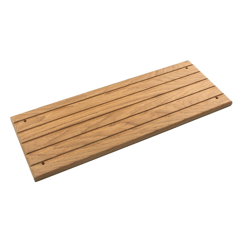 Whitecap Teak Deck Step - Large - Marine Parts OnlyMarine HardwareWhitecap