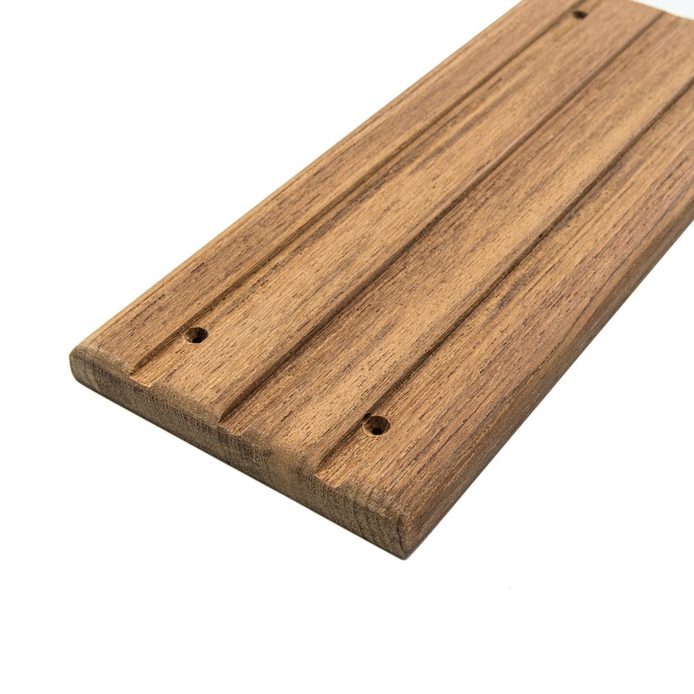 Whitecap Teak Deck Step - Small - Marine Parts OnlyMarine HardwareWhitecap