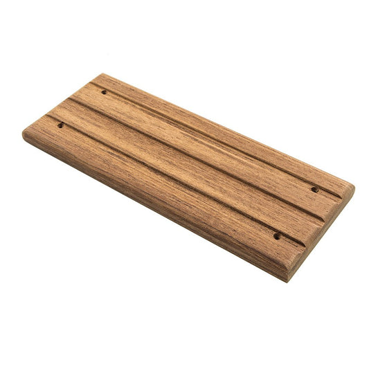 Whitecap Teak Deck Step - Small - Marine Parts OnlyMarine HardwareWhitecap
