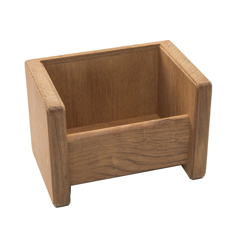 Whitecap Teak Mini Hold - All Rack - Marine Parts OnlyMarine HardwareWhitecap
