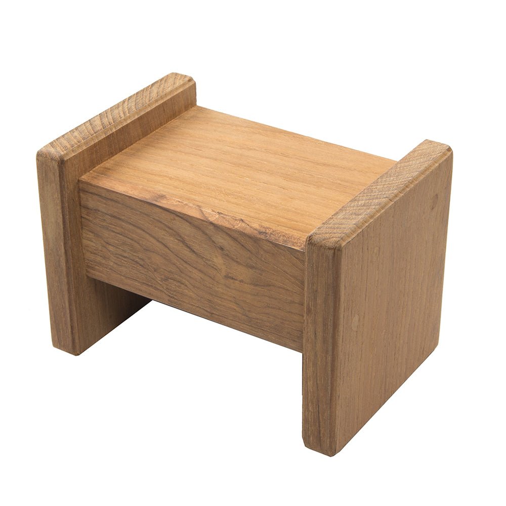 Whitecap Teak Mini Hold - All Rack - Marine Parts OnlyMarine HardwareWhitecap