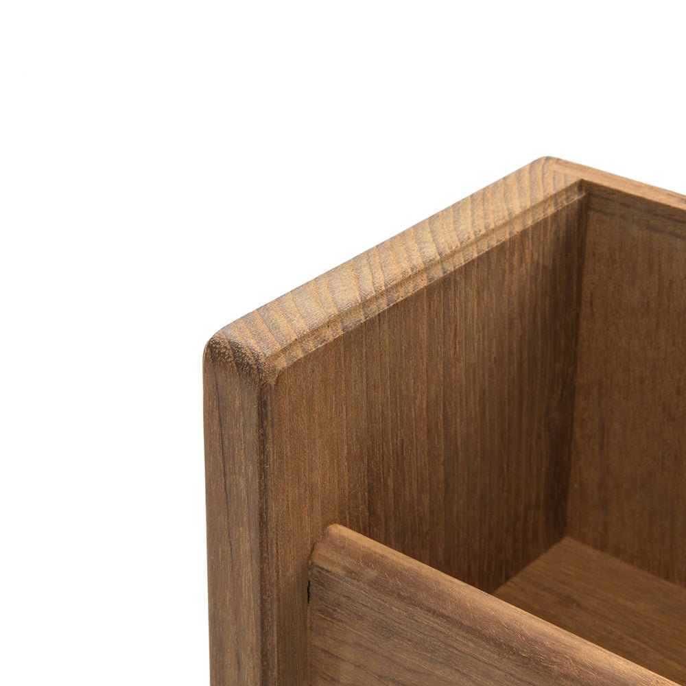 Whitecap Teak Mini Hold - All Rack - Marine Parts OnlyMarine HardwareWhitecap