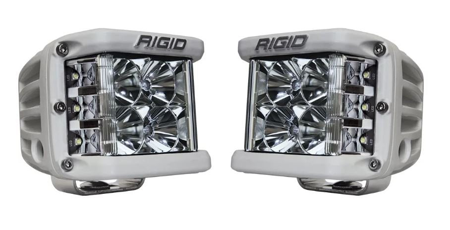 WHT DSS PRO FLD SM/2 - Marine Parts OnlyRIGID IND
