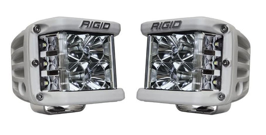 WHT DSS PRO FLD SM/2 - Marine Parts OnlyRIGID IND