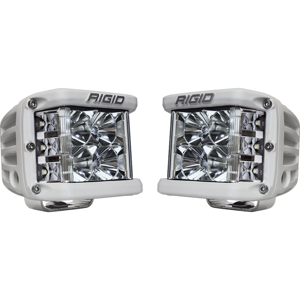 WHT DSS PRO FLD SM/2 - Marine Parts OnlyRIGID IND