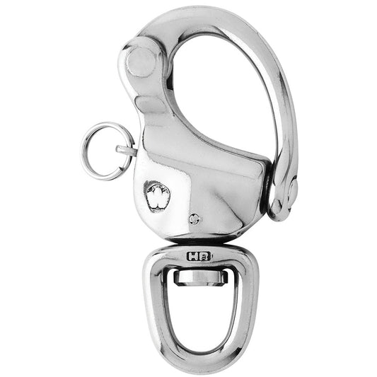 Wichard 3 - 7/8" Snap Shackle w/Swivel &amp; Clevis Pin - Marine Parts OnlySailingWichard Marine