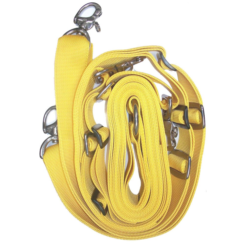 Wichard 4 Leg Dinghy Sling - Marine Parts OnlySailingWichard Marine