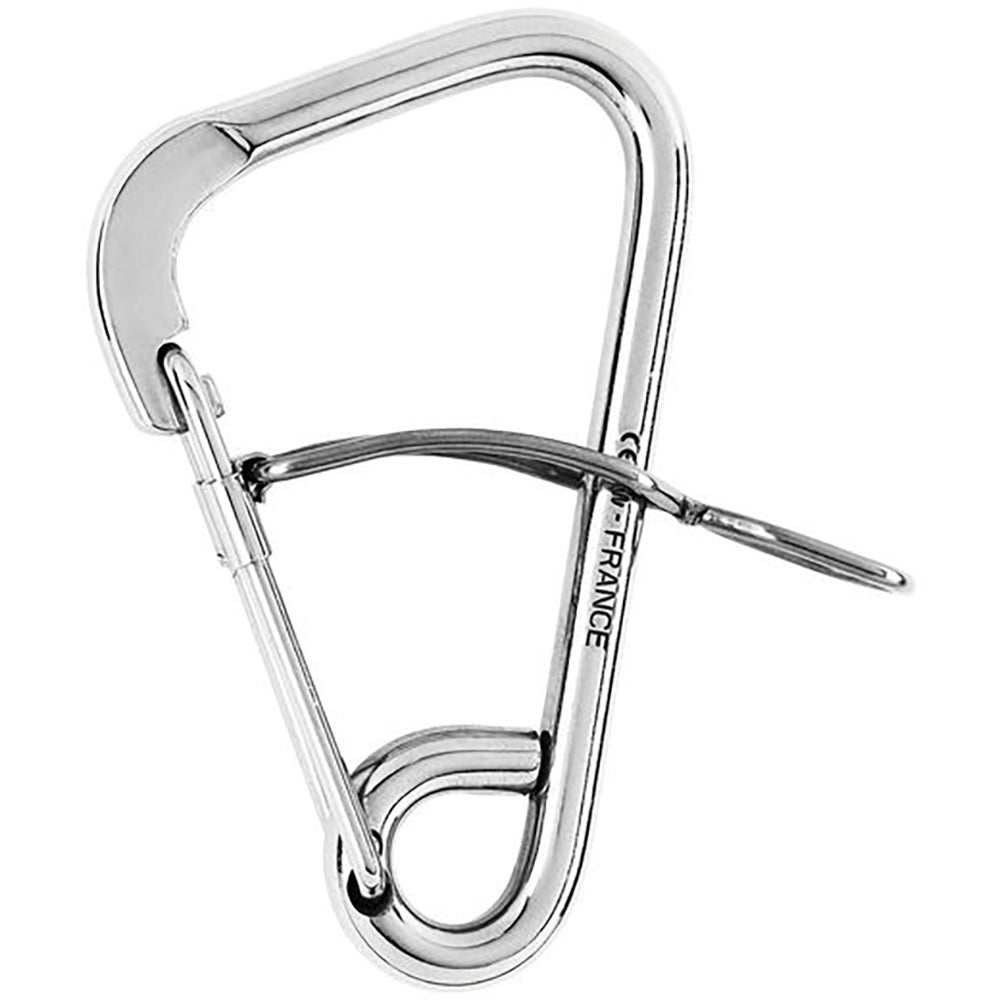 Wichard Automatic Mooring Hook - 170mm Length - 6 - 11/16" - Marine Parts OnlyAnchoring & DockingWichard Marine