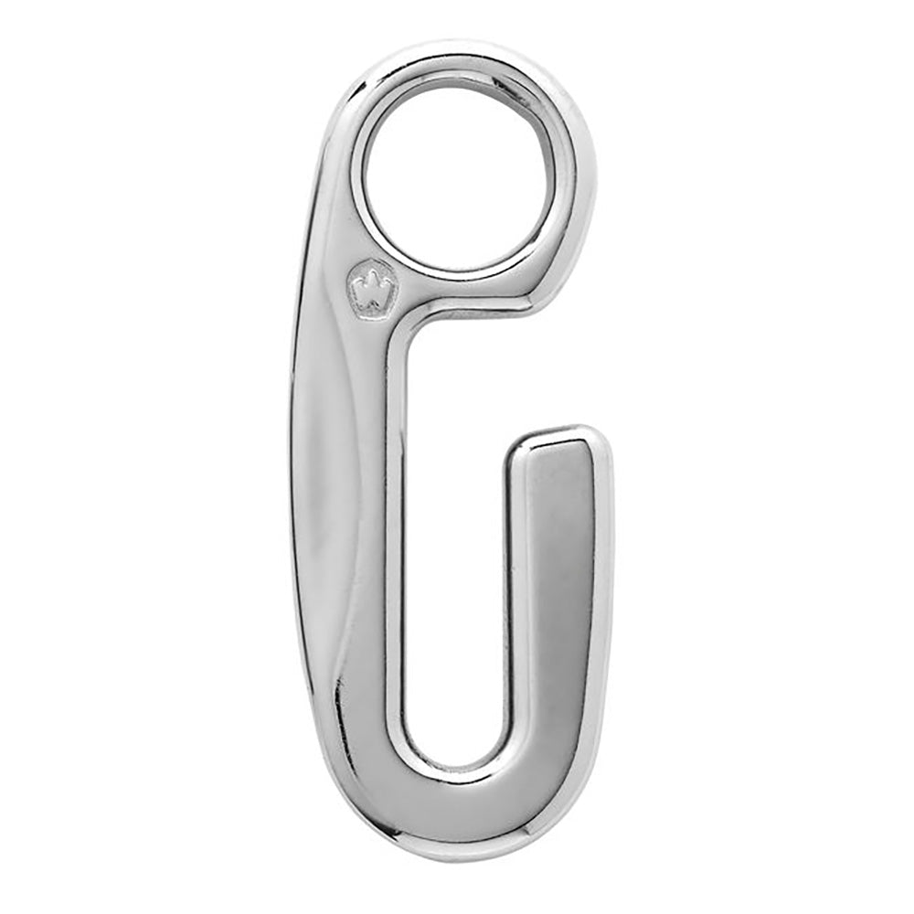 Wichard Chain Grip - For 12mm Chain - 15/32" - 125mm Length - 4 - 59/64" - Marine Parts OnlySailingWichard Marine