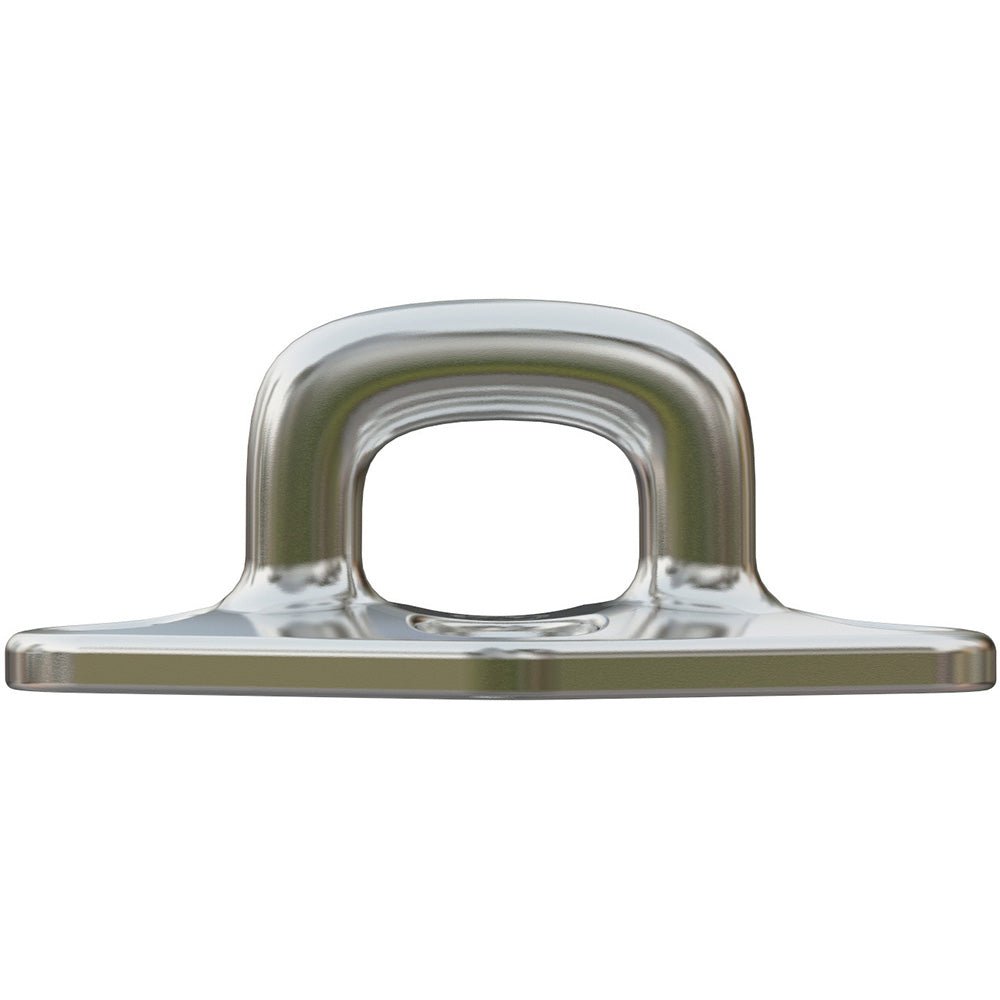 Wichard Diamond Pad Eye - Square - 79mm Length (3 - 7/64") - M6 Screw - Marine Parts OnlySailingWichard Marine