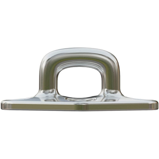 Wichard Diamond Pad Eye - Square - 79mm Length (3 - 7/64") - M6 Screw - Marine Parts OnlySailingWichard Marine