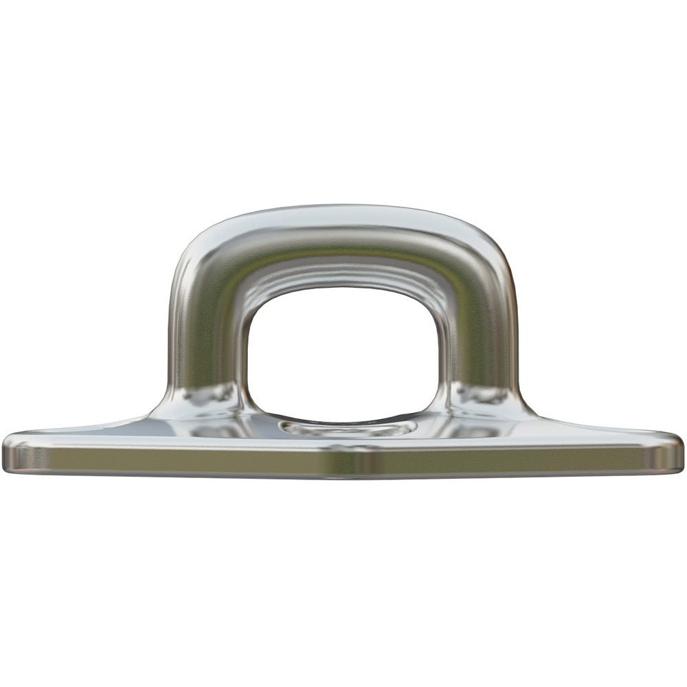 Wichard Diamond Pad Eye - Square - 98mm Length (3 - 55/64") - M8 Screw - Marine Parts OnlySailingWichard Marine