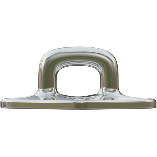 Wichard Diamond Pad Eye - Square - 98mm Length (3 - 55/64") - M8 Screw - Marine Parts OnlySailingWichard Marine