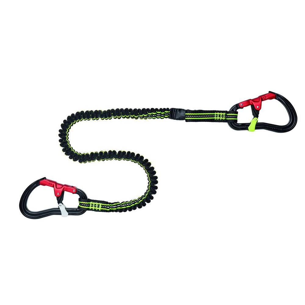 Wichard Elastic Tether Proline - 2 Hooks Single - 6' - Marine Parts OnlySailingWichard Marine