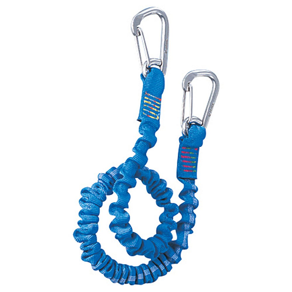 Wichard Elastic Tether w/2 Carbine Hooks - 2M - Marine Parts OnlySailingWichard Marine