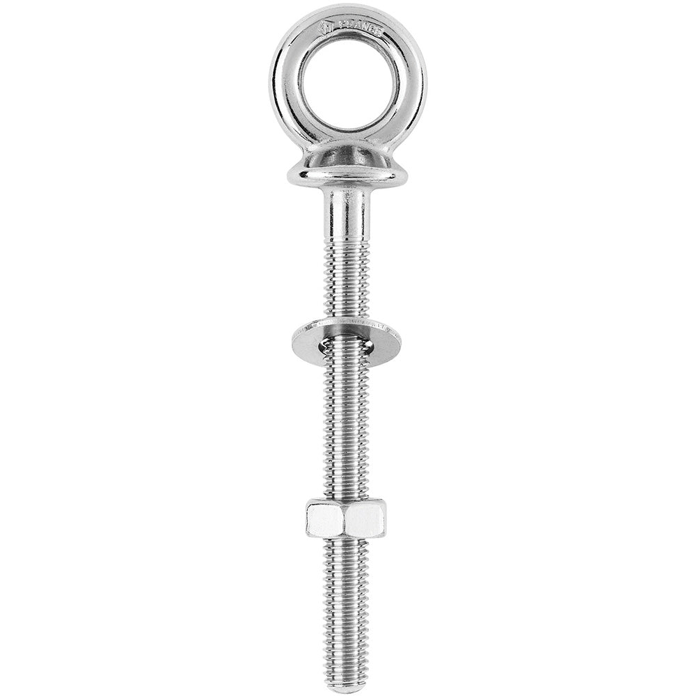 Wichard Eye Bolt - Diameter 9/16" - Length 3 - 5/32" - Marine Parts OnlySailingWichard Marine