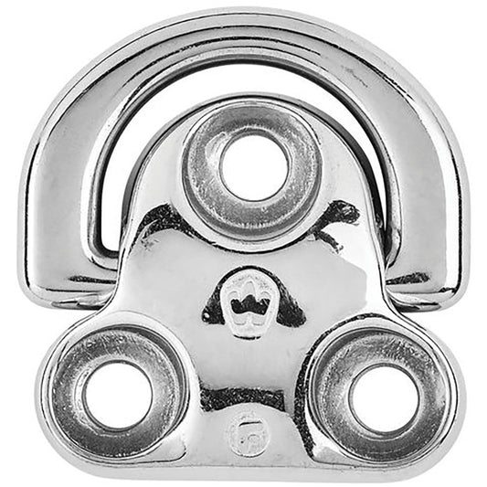 Wichard Folding Pad Eye - Diameter 25/64" - Marine Parts OnlySailingWichard Marine