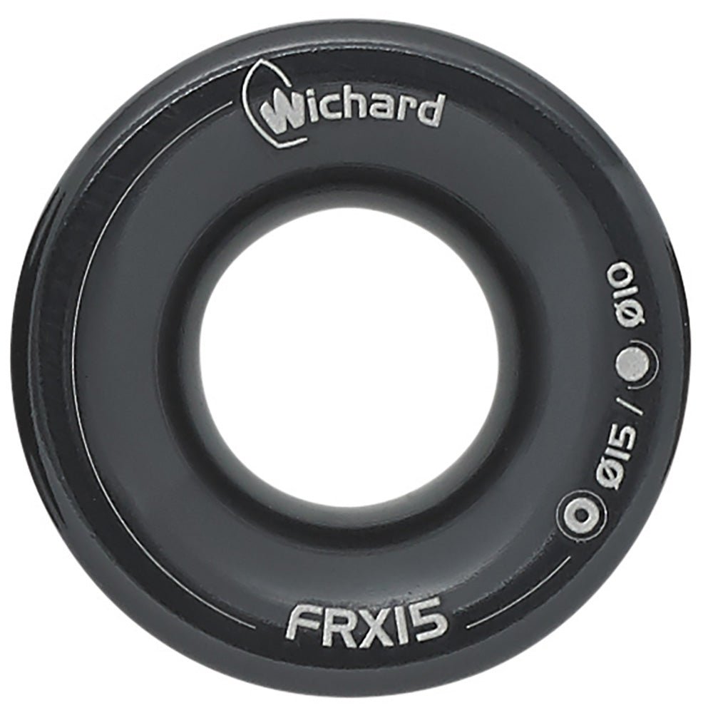Wichard FRX15 Friction Ring - 15mm (19/32") - Marine Parts OnlySailingWichard Marine