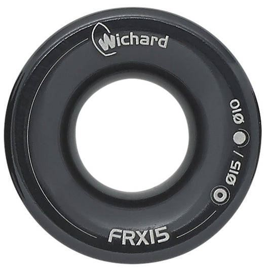 Wichard FRX15 Friction Ring - 15mm (19/32") - Marine Parts OnlySailingWichard Marine