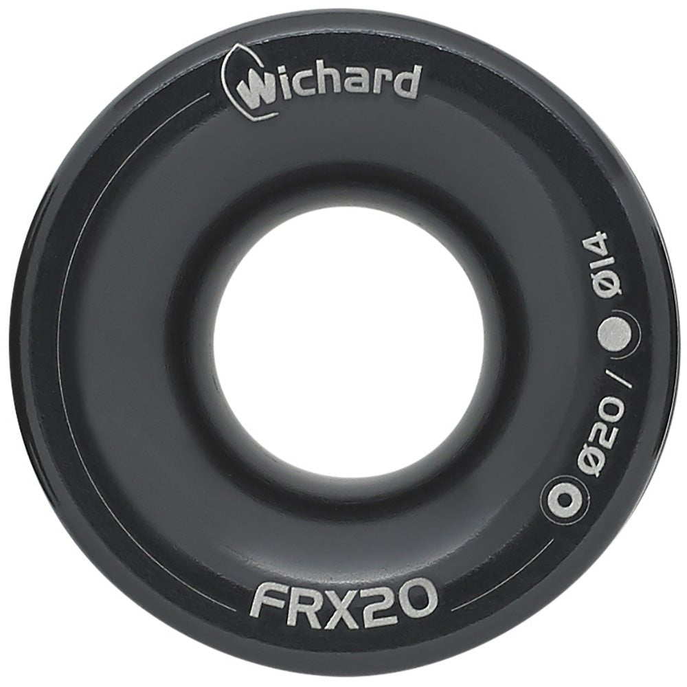 Wichard FRX20 Friction Ring - 20mm (25/32") - Marine Parts OnlySailingWichard Marine