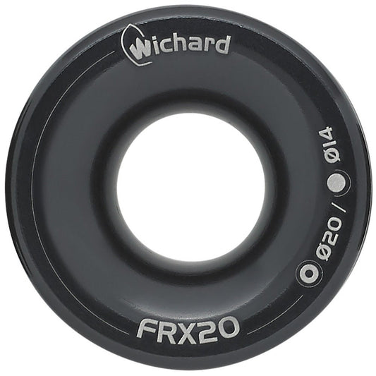 Wichard FRX20 Friction Ring - 20mm (25/32") - Marine Parts OnlySailingWichard Marine
