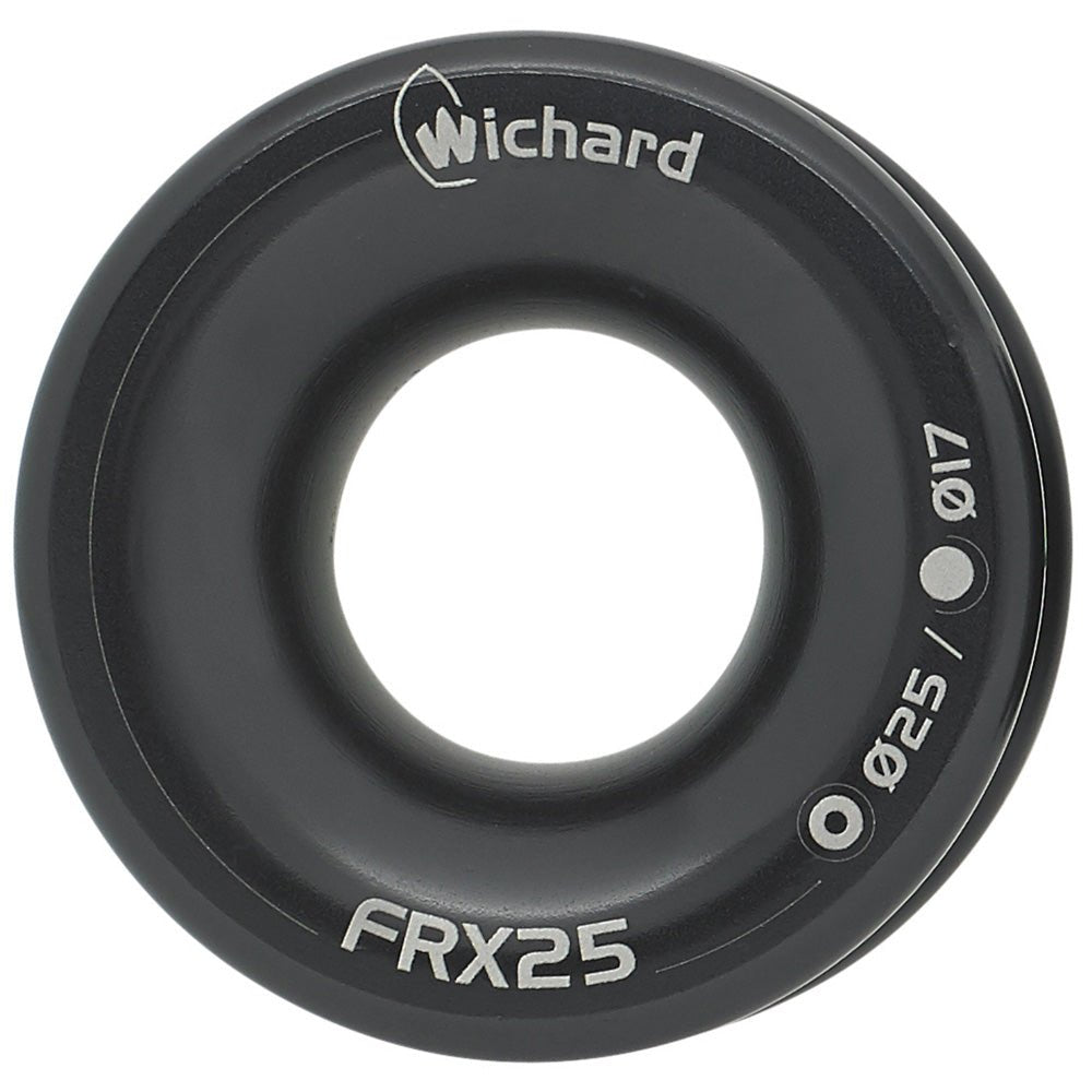 Wichard FRX25 Friction Ring - 25mm (63/64") - Marine Parts OnlySailingWichard Marine