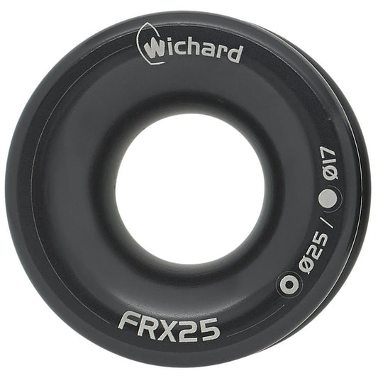 Wichard FRX25 Friction Ring - 25mm (63/64") - Marine Parts OnlySailingWichard Marine