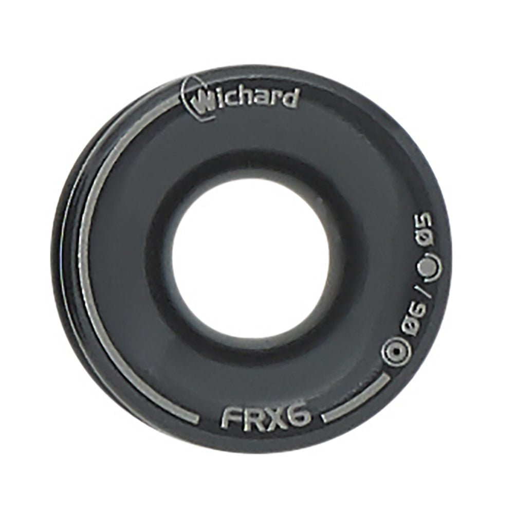 Wichard FRX6 Friction Ring - 7mm (9/32") - Marine Parts OnlySailingWichard Marine