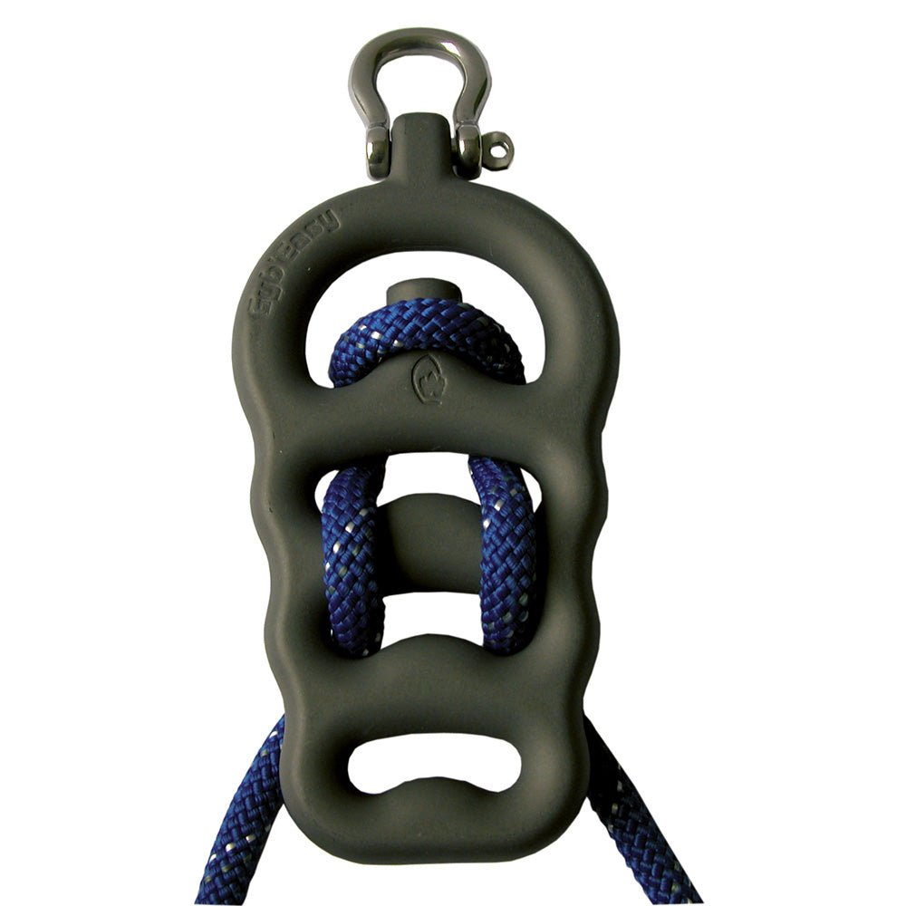 Wichard Gyb&39;Easy Boom Brake - Marine Parts OnlySailingWichard Marine