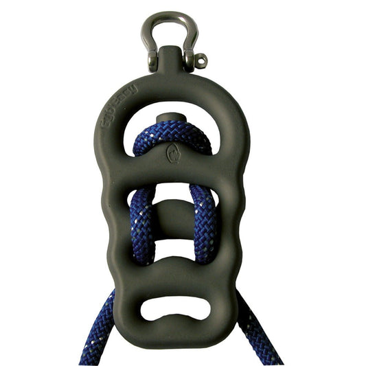 Wichard Gyb&39;Easy Boom Brake - Marine Parts OnlySailingWichard Marine