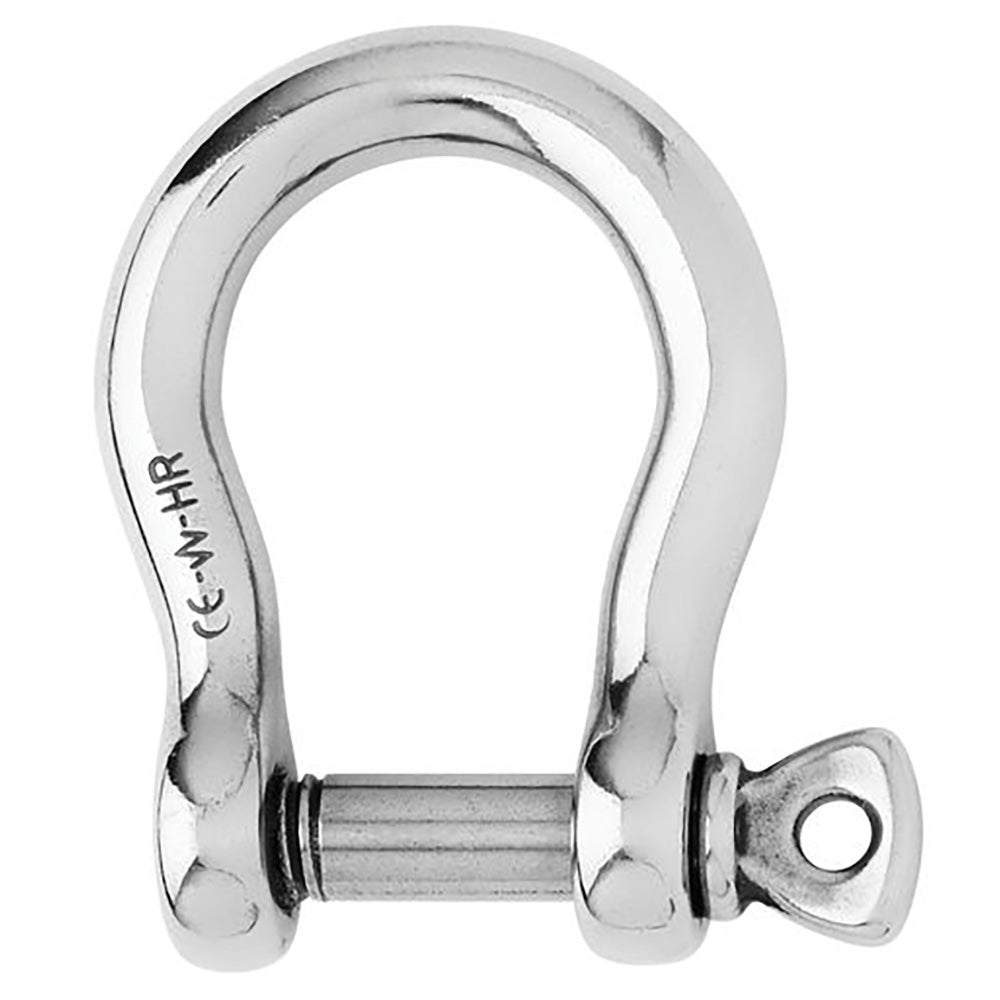 Wichard HR Bow Shackle - 20mm Diameter - 25/32" - Marine Parts OnlySailingWichard Marine