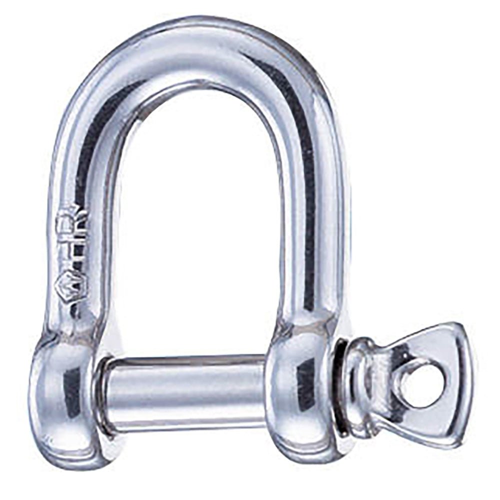 Wichard HR D Shackle - 16mm Diameter - 5/8" - Marine Parts OnlySailingWichard Marine