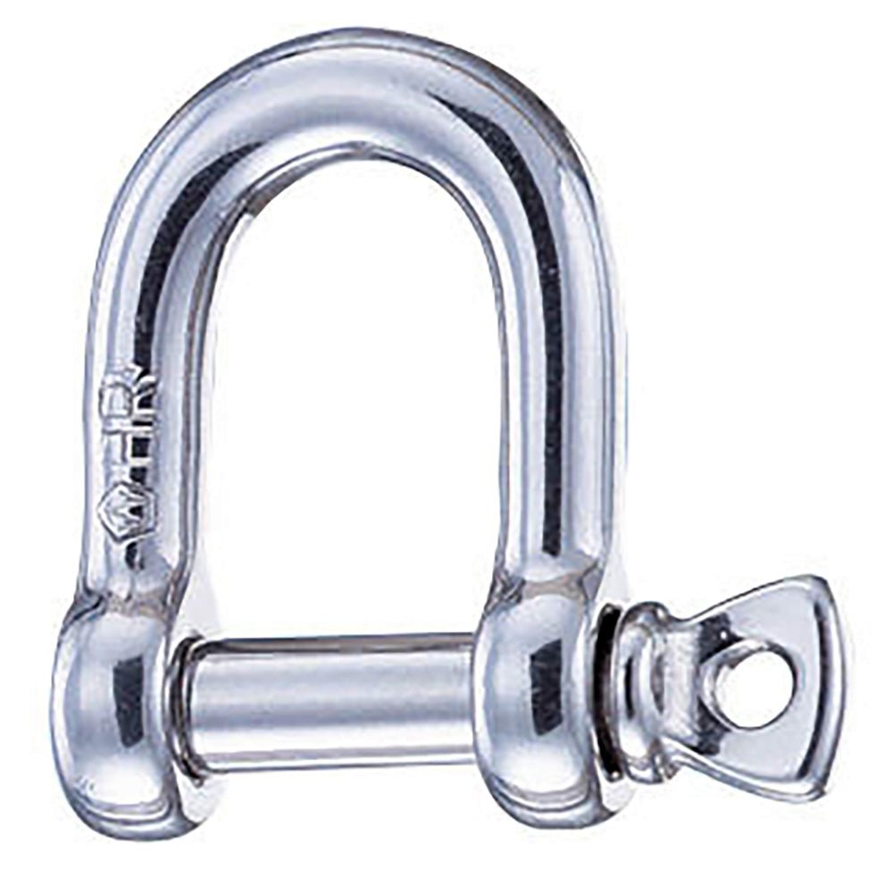 Wichard HR D Shackle - 20mm Diameter - 25/32" - Marine Parts OnlySailingWichard Marine