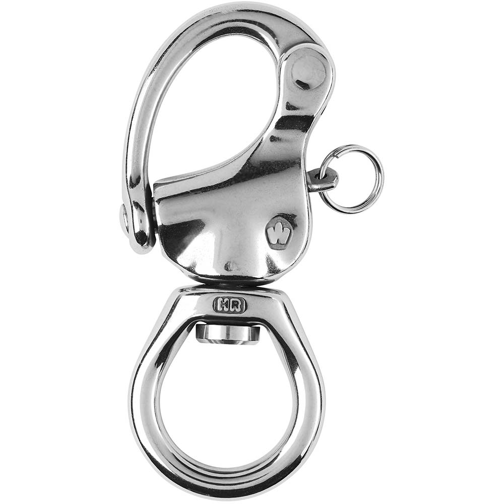 Wichard HR Snap Shackle - Large Bail - Length 105mm - Marine Parts OnlySailingWichard Marine