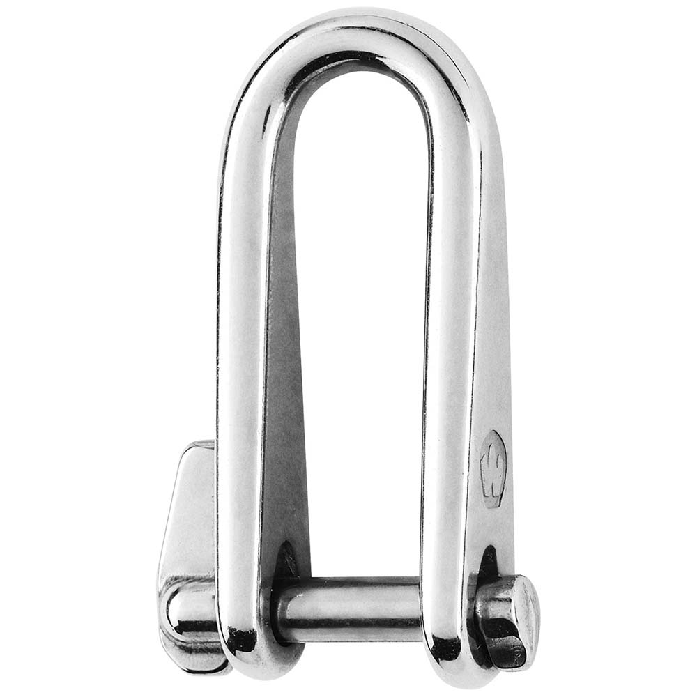 Wichard Key Pin Shackle - Diameter 8mm - 5/16" - Marine Parts OnlySailingWichard Marine