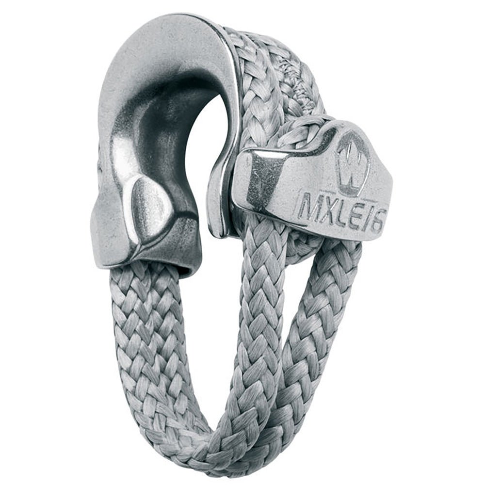 Wichard MXLEvo 16 - Soft Block - 16mm Rope Size - 11/16" - Marine Parts OnlySailingWichard Marine