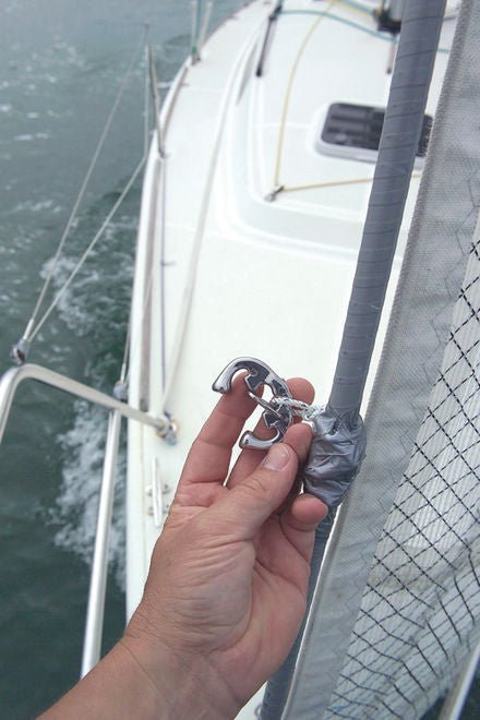 Wichard Opening Prefeeder - Marine Parts OnlySailingWichard Marine