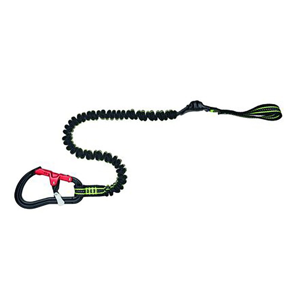 Wichard Proline Elastic Tether Hook/Loop - Single 4.5' - Marine Parts OnlySailingWichard Marine