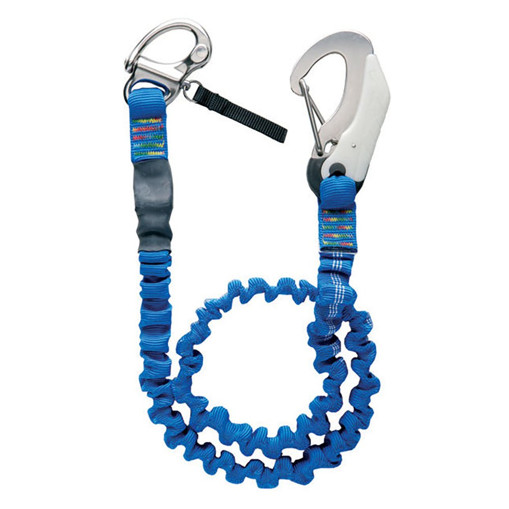 Wichard Releasable Elastic Tether w/2 Hooks - Marine Parts OnlySailingWichard Marine