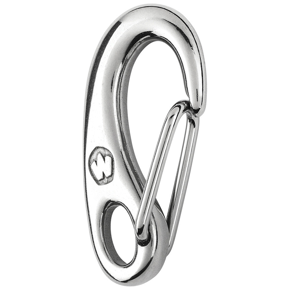 Wichard Safety Snap Hook - 35mm - Marine Parts OnlySailingWichard Marine
