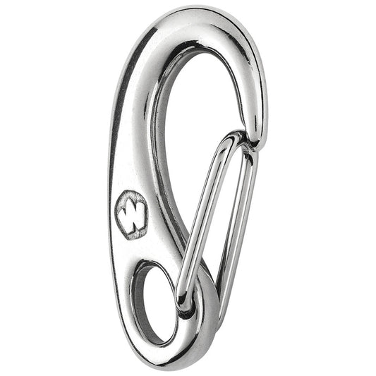 Wichard Safety Snap Hook - 35mm - Marine Parts OnlySailingWichard Marine