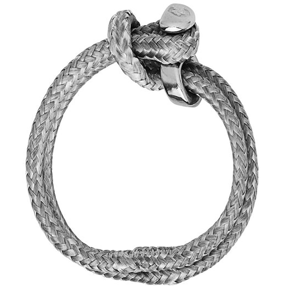Wichard Softlink 4.0 Soft Shackle - 4mm Diameter - 5/32" - 80mm Length - 3 - 5/32" - Marine Parts OnlySailingWichard Marine
