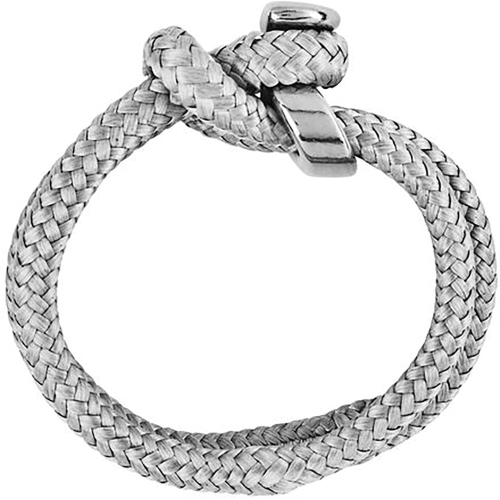 Wichard Softlink 5.0 Soft Shackle - 5mm Diameter - 13/64" - 90mm Length - 3 35/64" - Marine Parts OnlySailingWichard Marine