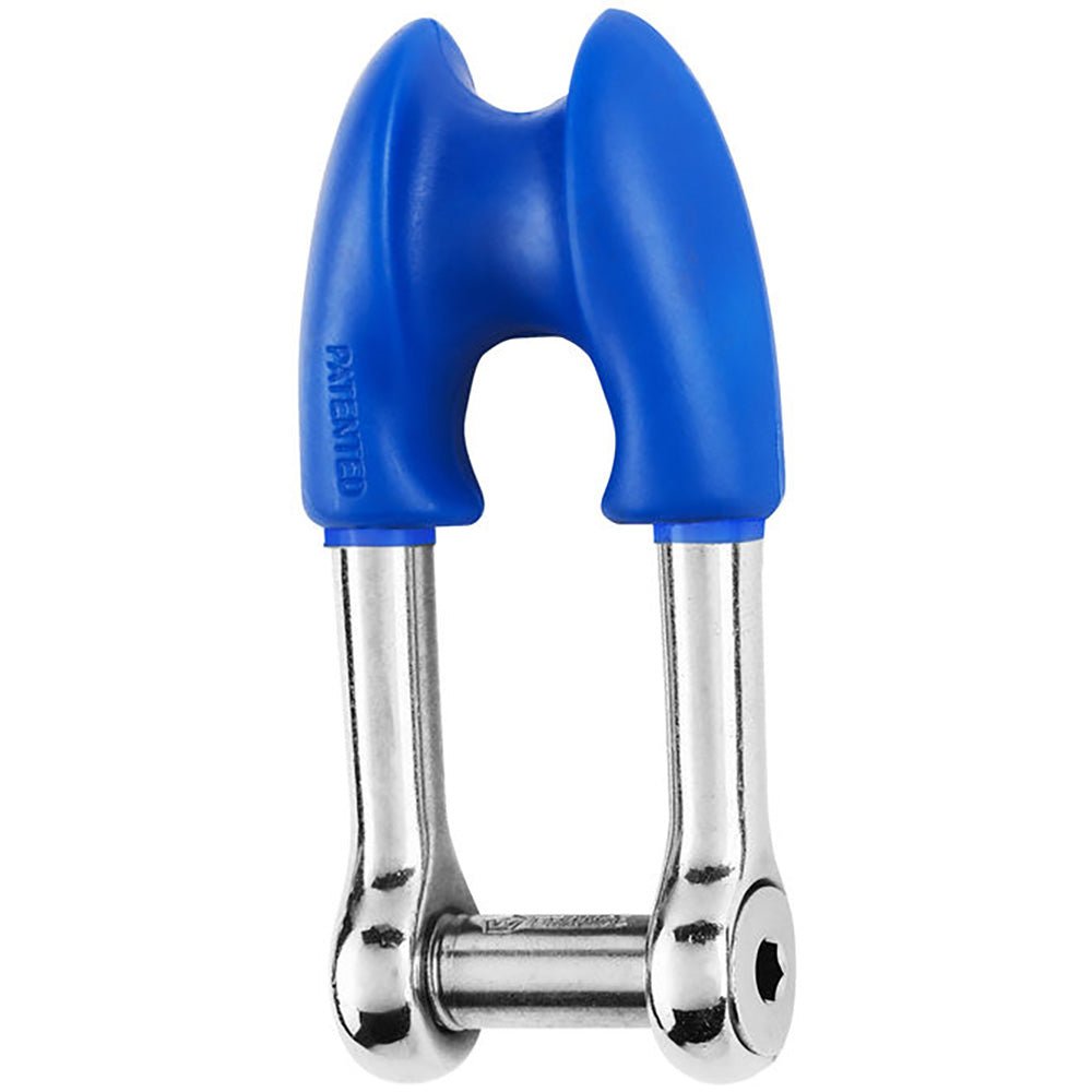 Wichard Thimble Shackle - Allen Head Pin - 8mm Diameter - 5/16" - Marine Parts OnlySailingWichard Marine