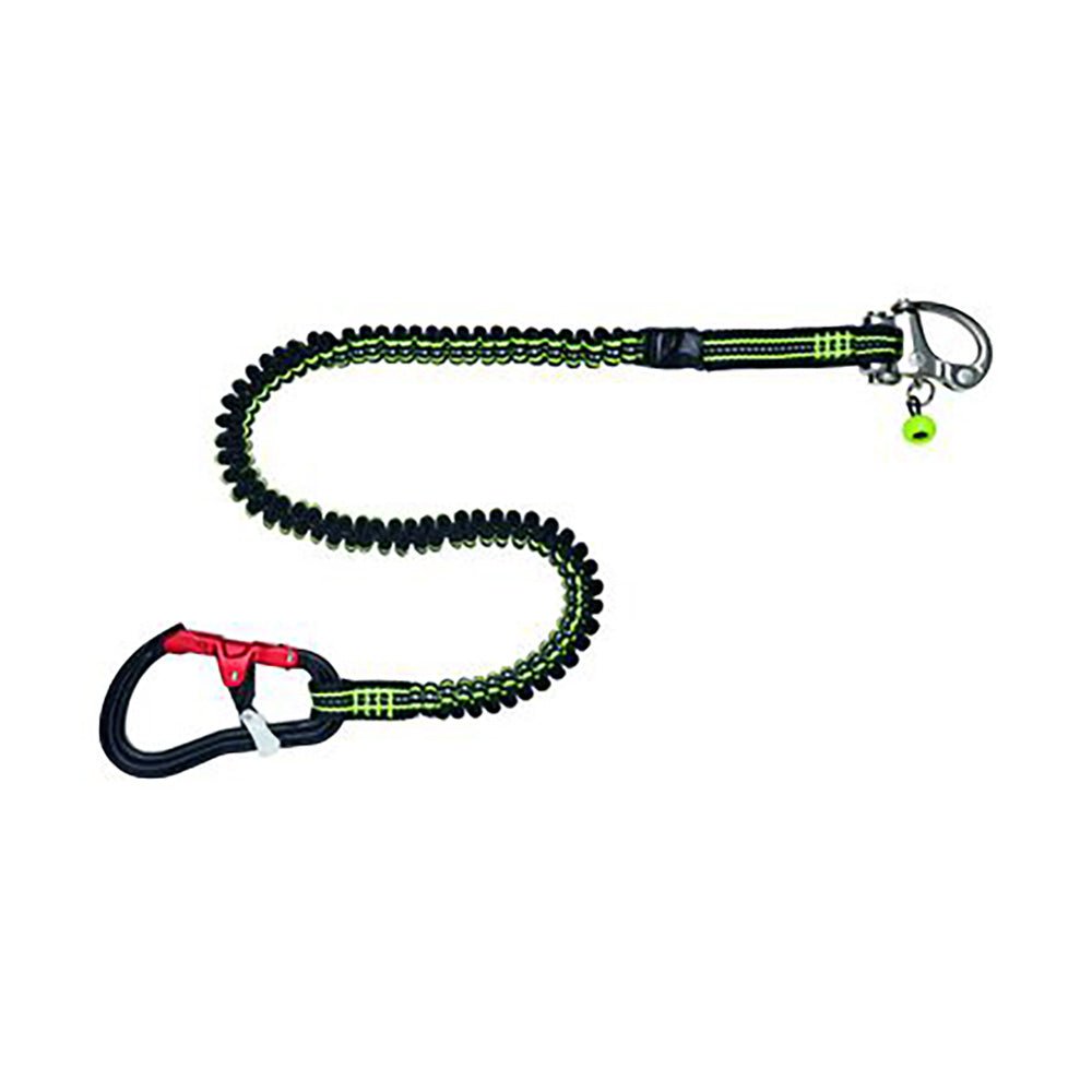 Wichard US Sailing Offshore Single Tether - 6' - Marine Parts OnlySailingWichard Marine